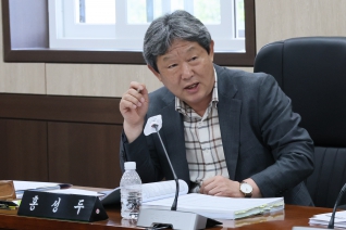 제311회 창녕군의회 임시회 산업건설위원회 대표이미지