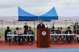 제44주년 창녕축구클럽 창립기념식 및 친선축구대회 대표이미지