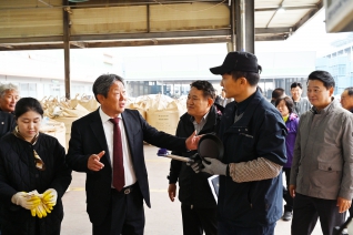  2024년산 공공비축미곡 포대벼 매입 - 창녕읍 대표이미지