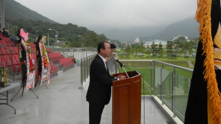 제2회 도지사배 경남공무원 친선축구대회  대표이미지