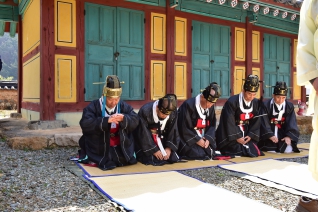 영산향교 춘향 석전대제 대표이미지