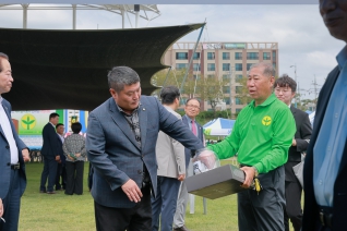 창녕군 새마을지도자 한마음 다짐대회 대표이미지